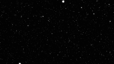 Space background